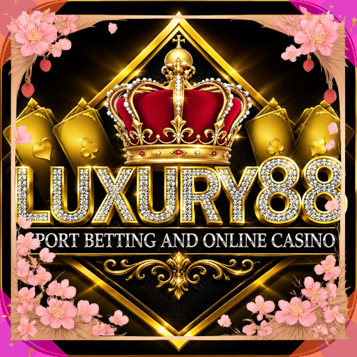 luxury88 — mitra unggulan